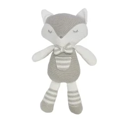 Knitted Plush Toy