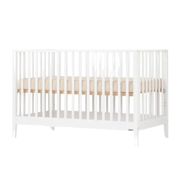 LaLa 3-in-1 Convertible Crib