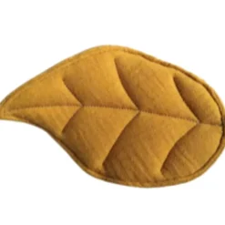 Leaf Pacifier Holder