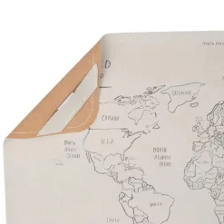 Leather Playmat - Micro