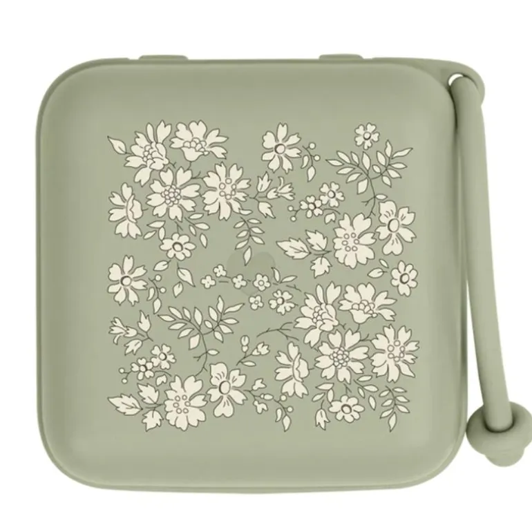 Liberty Collection Pacifier Box