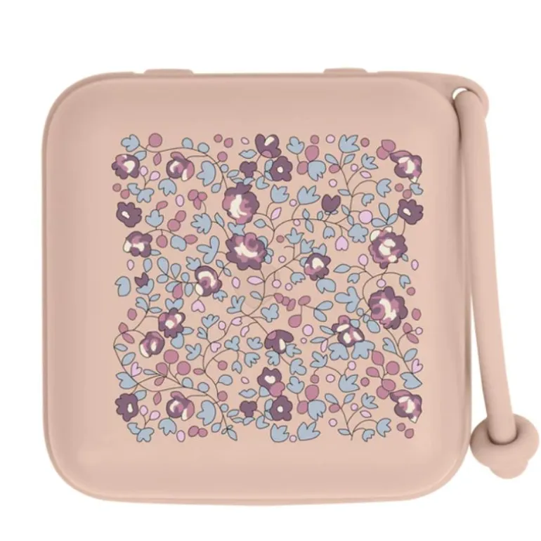 Liberty Collection Pacifier Box