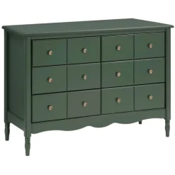 Liberty 6-Drawer Dresser