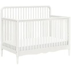 Liberty 4-in-1 Convertible Crib