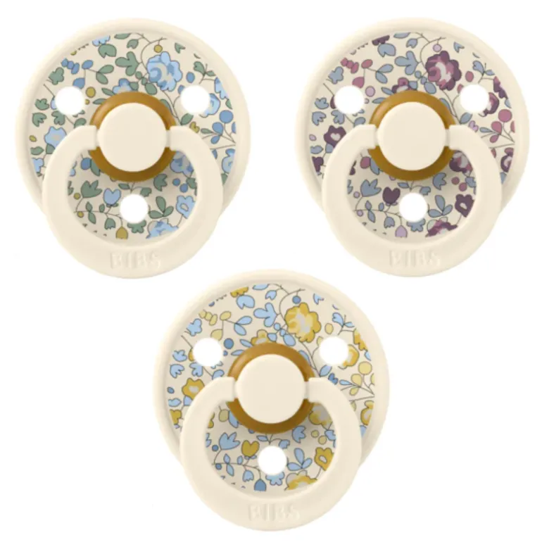 Liberty Try-It Collection - Eloise 3 Pack