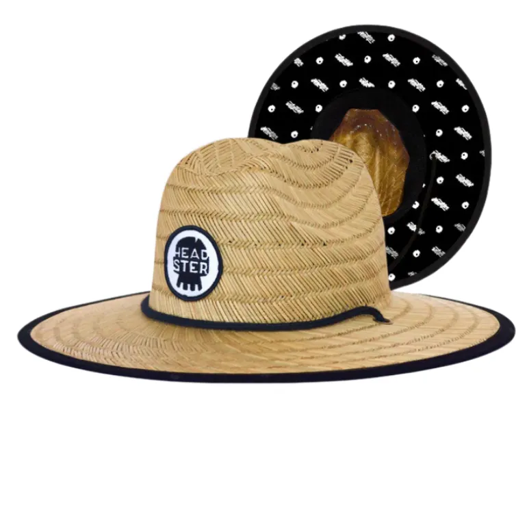 Lifeguard Hat