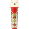 Llama Microphone