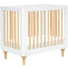 Lolly 4-in-1 Mini Crib