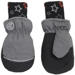 Long Cuff Mitt