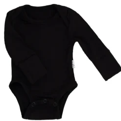 Long Sleeve Bamboo Bodysuit - Core Collection