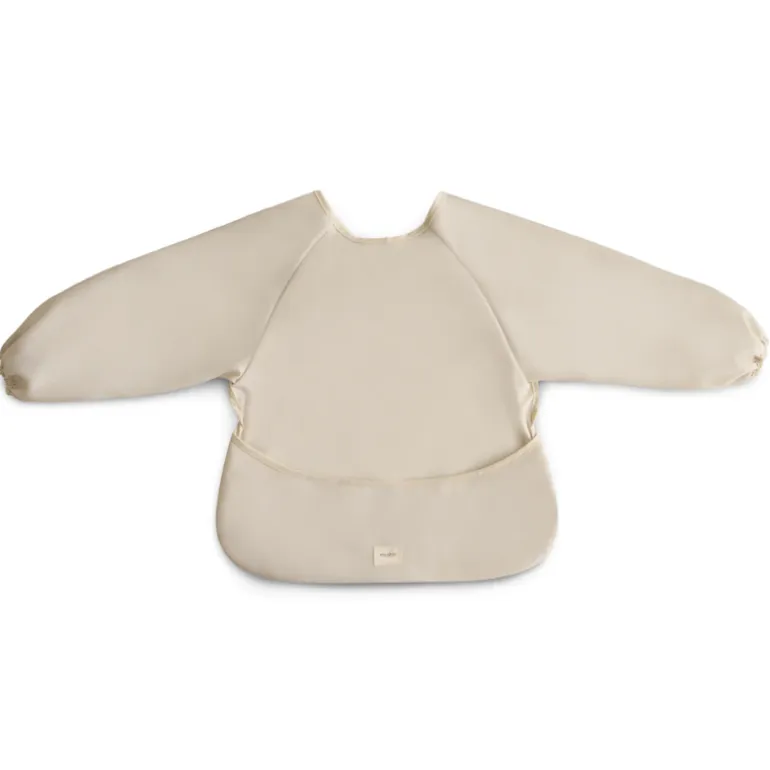 Long Sleeve Bib