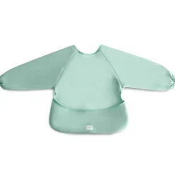 Long Sleeve Bib