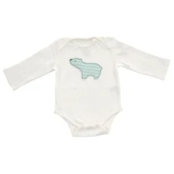 Long Sleeve Onesie
