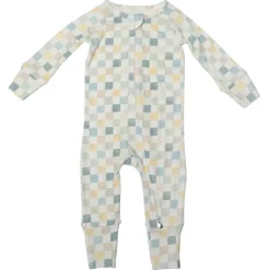 Long Sleeve Sleepers in TENCEL