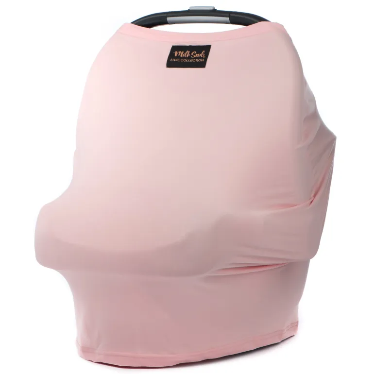 Luxe Multi-Use Covers