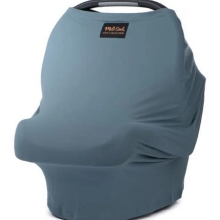 Luxe Multi-Use Covers