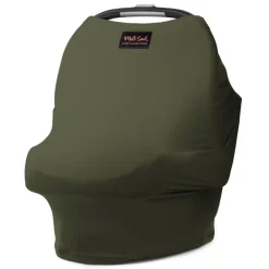 Luxe Multi-Use Covers