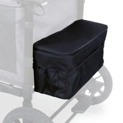Luxe Rear Replacement Basket Fabric - W4 Series