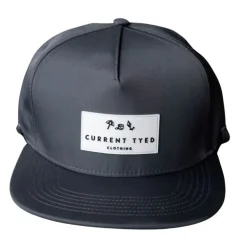Made for "Shae'd" Waterproof Snapback Hats