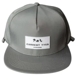 Made for "Shae'd" Waterproof Snapback Hats