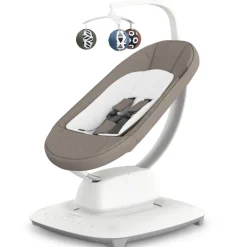 Mamaroo Smart Swing