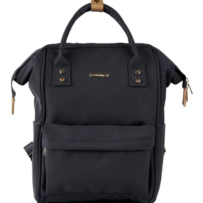Mani Diaper Bag With Changing Mat