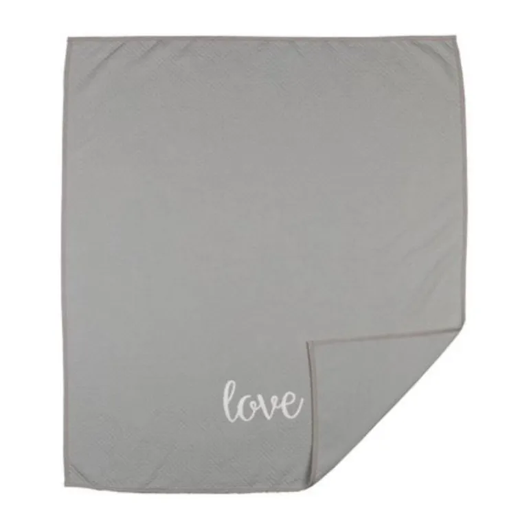 Matelasse Coverlet
