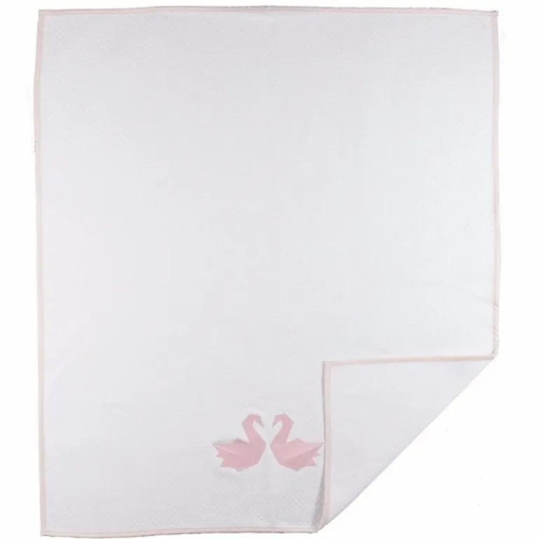 Matelasse Coverlet