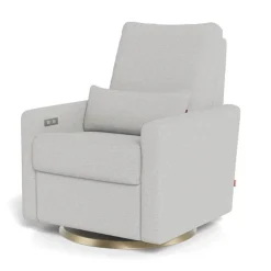 Matera Motorized Reclining Glider