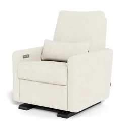 Matera Motorized Reclining Glider