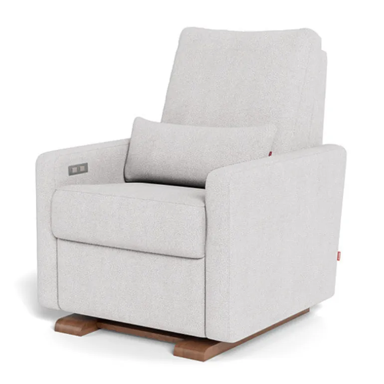 Matera Motorized Reclining Glider