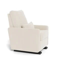 Matera Motorized Reclining Glider