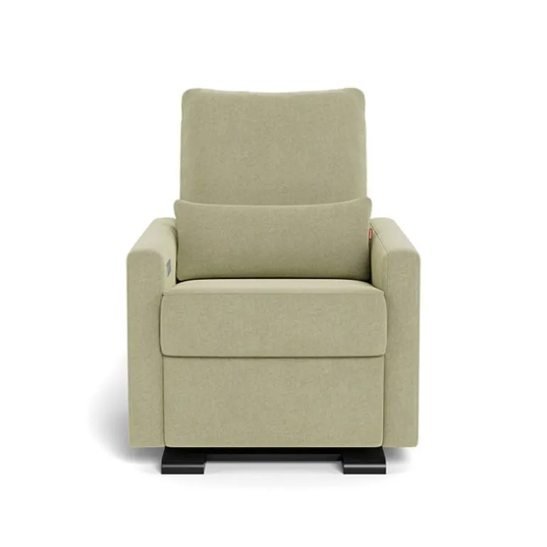 Matera Motorized Reclining Glider