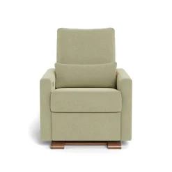 Matera Motorized Reclining Glider