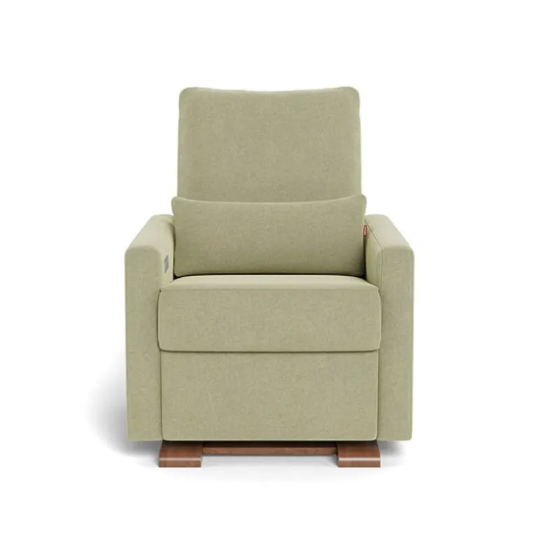 Matera Motorized Reclining Glider