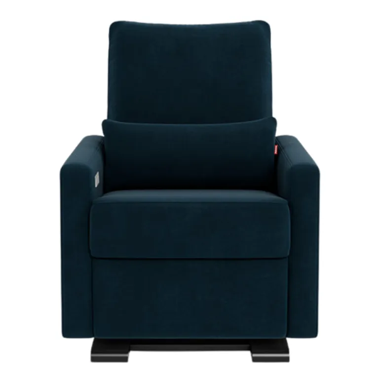 Matera Motorized Reclining Glider