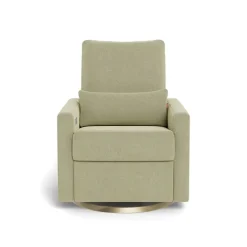 Matera Motorized Reclining Glider