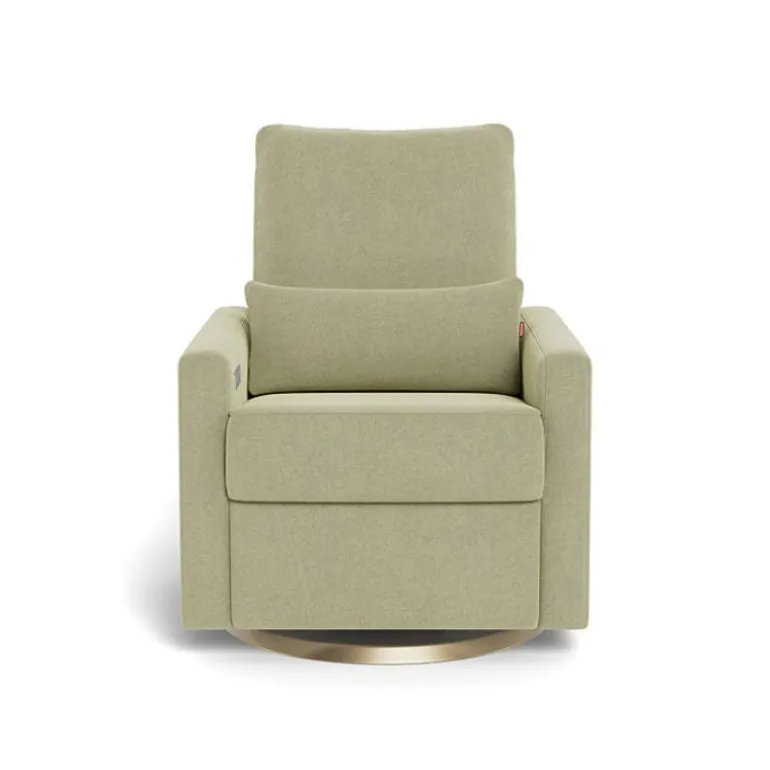Matera Motorized Reclining Glider