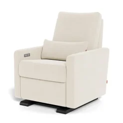 Matera Motorized Reclining Glider