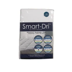 Mattress Protector - Crib