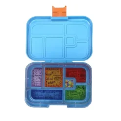 Maxi6 - Primary Tray