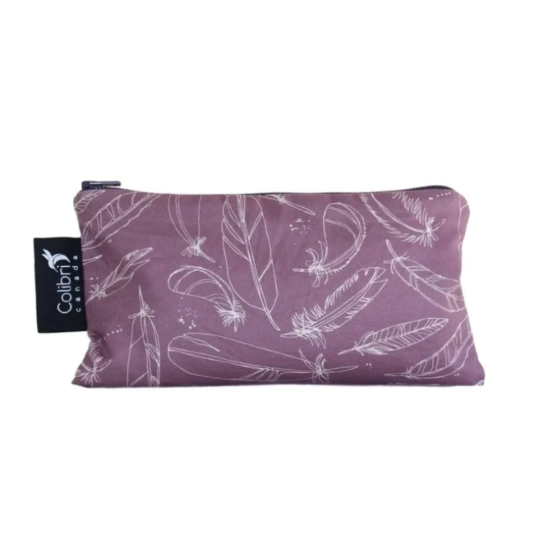 Medium Snack Bags