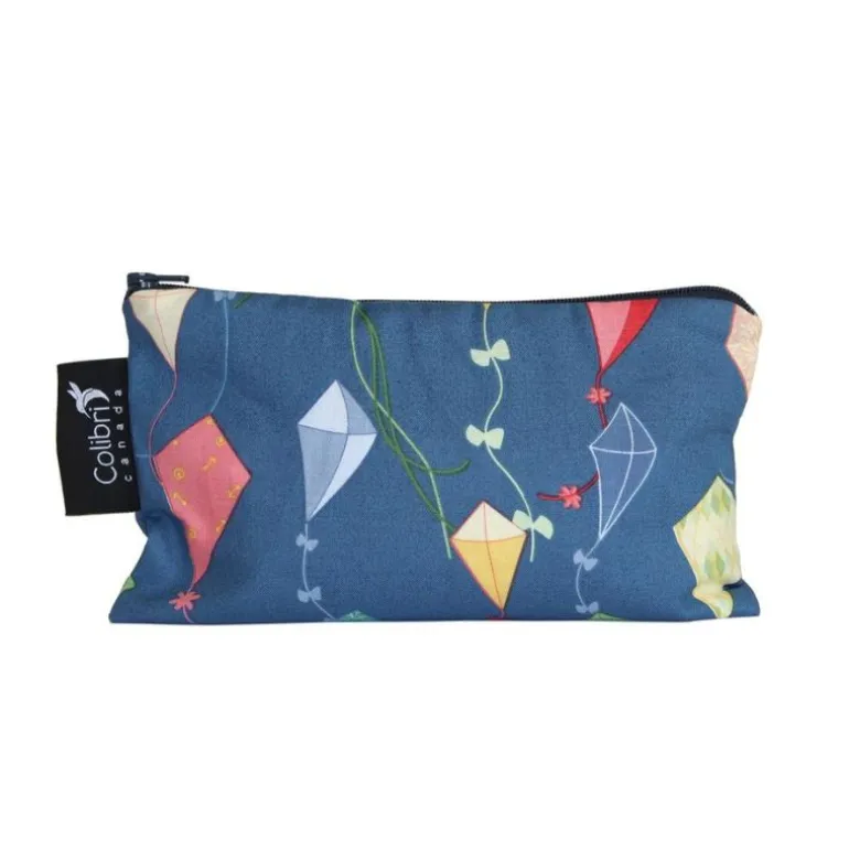 Medium Snack Bags
