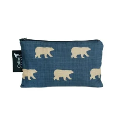Medium Snack Bags
