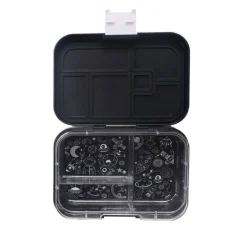 Mega3 Bento Box