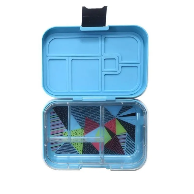Mega4 Bento Box