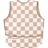 Mess-Proof Apron Bib