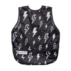 Mess-Proof Apron Bib