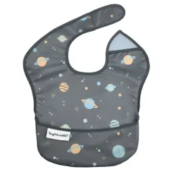 Mess-Proof Easy Bib