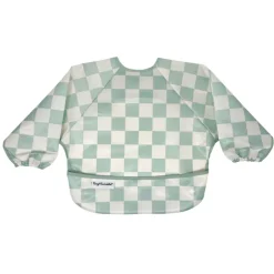 Mess-proof Full Sleeve Bibs